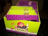Maleta para Esmaltes