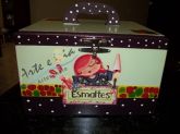 Maleta para Esmaltes